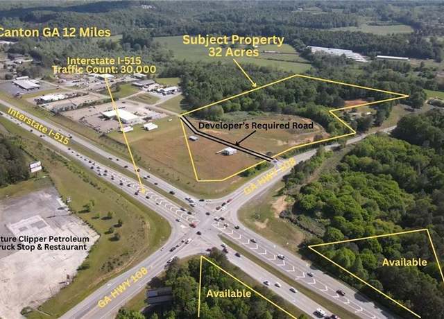 Property at Undisclosed address, Jasper, GA 30143