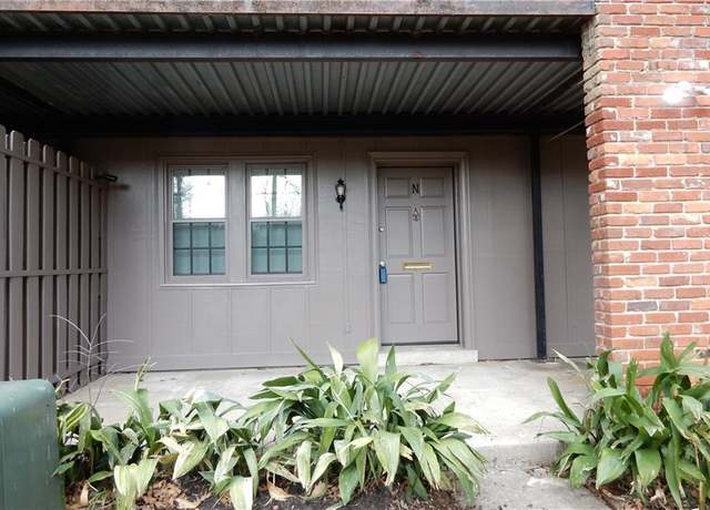 Property at 3083 Colonial Way Unit N, Atlanta, GA 30341, 1 bed, 1 bath