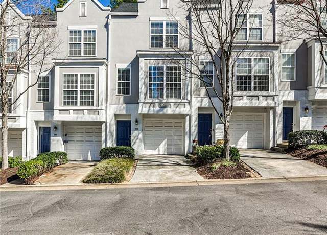 Property at 1126 Village Ct SE, Atlanta, GA 30316, 2 beds, 3 baths