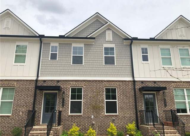 Property at 1282 Ainsworth Aly, Sugar Hill, GA 30518, 4 beds, 3 baths