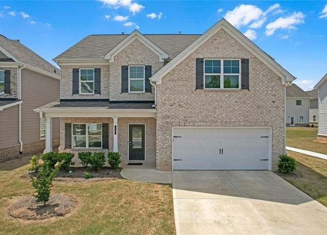 Property at 70 Clark Lake Ln, Grayson, GA 30017, 5 beds, 3 baths