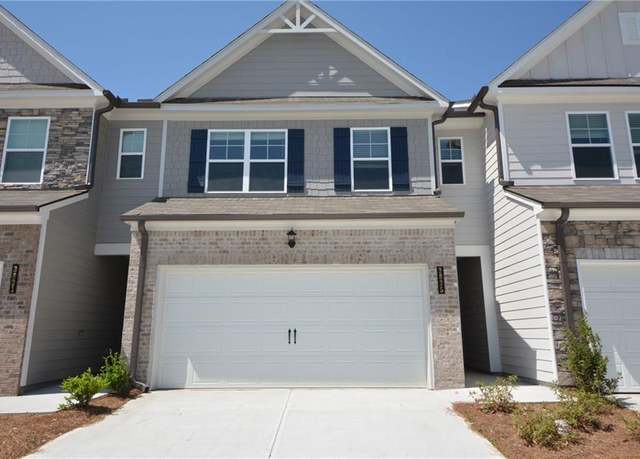 Property at 3825 Billabong Trl, Gainesville, GA 30506, 3 beds, 2.5 baths