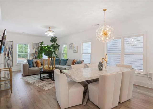 Property at 3272 Stillwood Dr, Atlanta, GA 30354, 3 beds, 3.5 baths