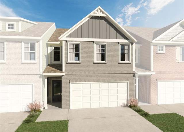 Property at 872 Cygnet Ln, Grayson, GA 30017, 3 beds, 2.5 baths