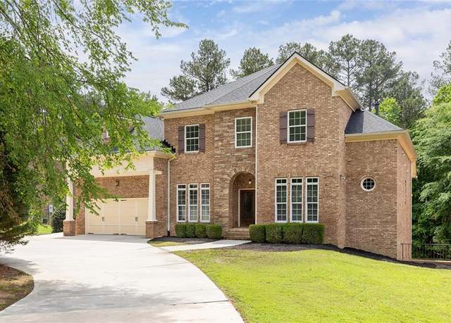 Property at 3512 Centerville Rosebud Rd, Snellville, GA 30039, 5 beds, 4 baths