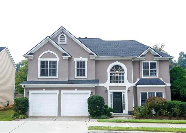 Property at 4000 Longlake Dr, Duluth, GA 30097, 4 beds, 2.5 baths