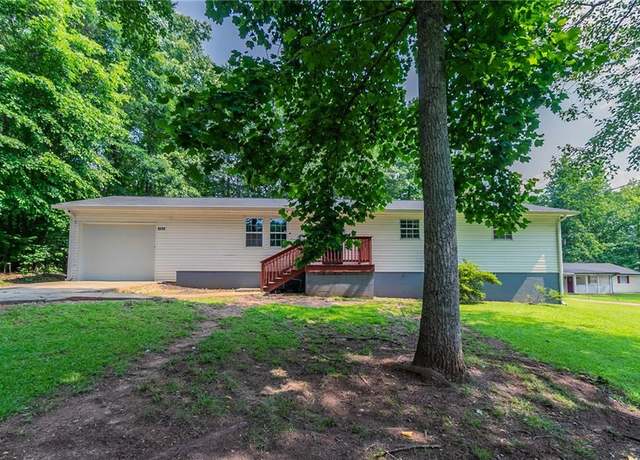 Property at 6293 Silver Creek Ln, Austell, GA 30168, 3 beds, 2 baths