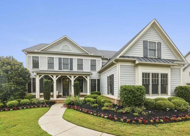 Property at 3705 Williams Point Dr, Cumming, GA 30028, 6 beds, 4.5 baths