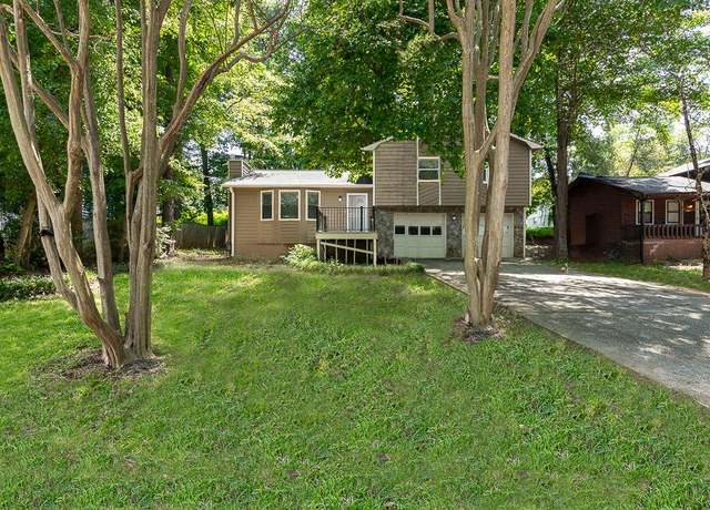Property at 795 Sheppard Cove Cv, Stone Mountain, GA 30083, 3 beds, 2 baths
