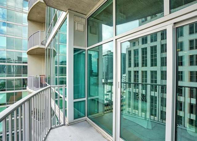 Property at 943 Peachtree St NE #1109, Atlanta, GA 30309, 1 bed, 1 bath
