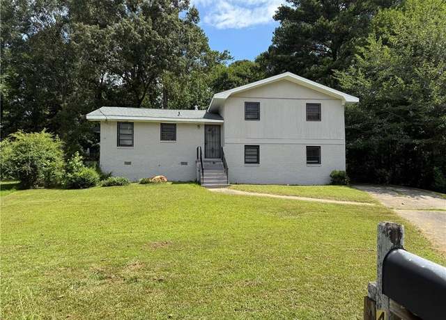 Property at 4088 Vale Ct, Decatur, GA 30035, 4 beds, 2 baths