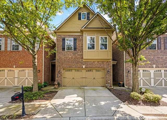 Property at 3362 Norfolk Chase Dr, Peachtree Corners, GA 30092, 4 beds, 3.5 baths