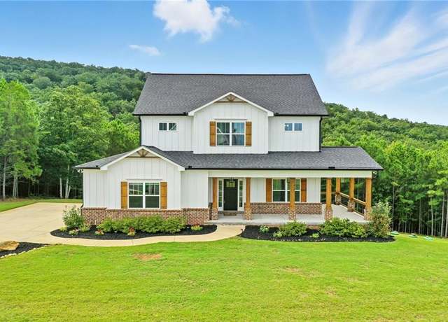 Property at 548 Stoneledge Rd, Jasper, GA 30143, 5 beds, 4 baths