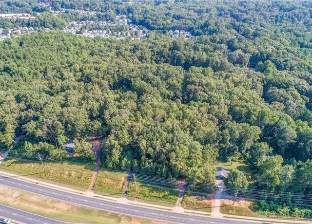 Property at 0 Highway 92, Acworth, GA 30102