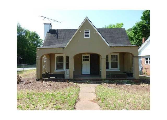 Property at 1907 Lakewood Ave, Atlanta, GA 30315, 3 beds, 1 bath
