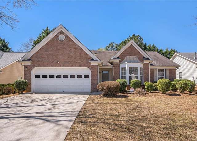Property at 2794 Hillvale Cove Way, Lithonia, GA 30058, 3 beds, 2 baths
