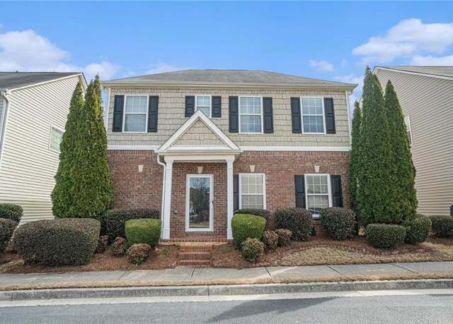 Property at 3272 Tiara Cir SW, Atlanta, GA 30311, 4 beds, 2.5 baths