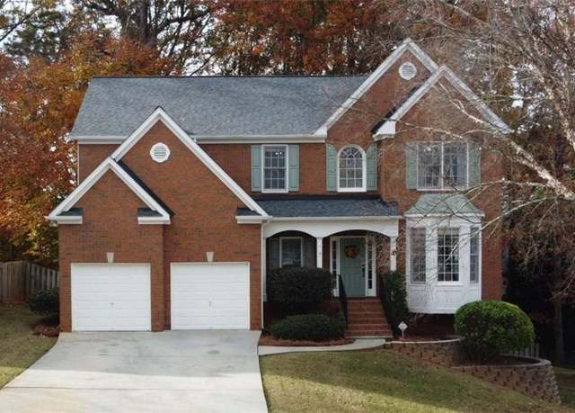 Property at 912 Tanners Point Dr, Lawrenceville, GA 30044, 5 beds, 2.5 baths