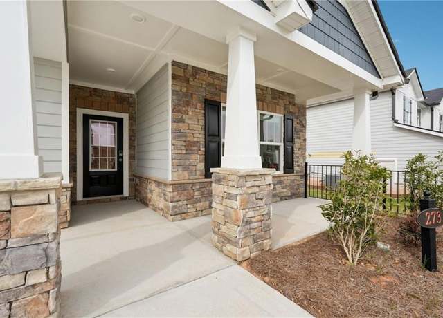 Property at 159 Sope Creek Cir, Pendergrass, GA 30567, 3 beds, 2 baths