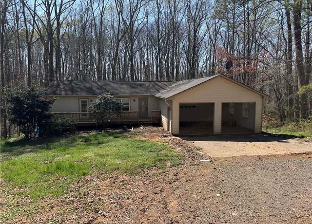 Property at 414 Mathews Rd NW, Adairsville, GA 30103, 3 beds, 2 baths
