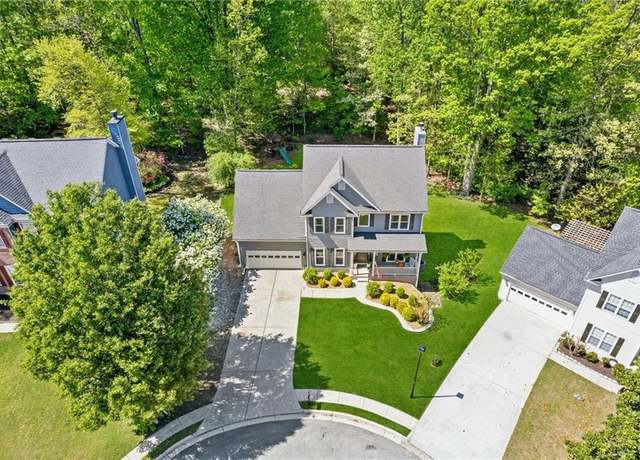 Property at 3542 Cascade Ive Dr, Buford, GA 30519, 4 beds, 2.5 baths