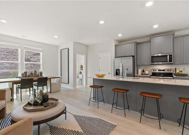 Property at 3142 Washburn St, Atlanta, GA 30354, 3 beds, 3 baths