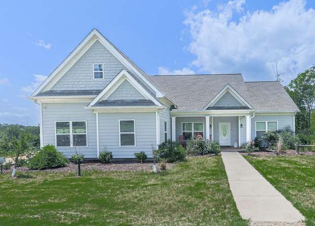 Property at 3931 Upper Bethany Rd, Ball Ground, GA 30107, 4 beds, 3 baths
