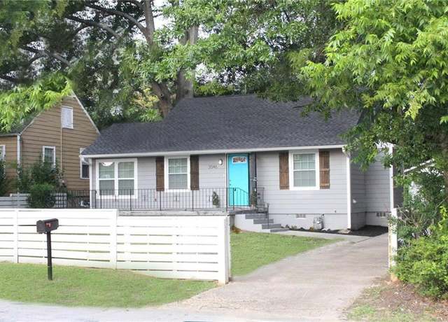 Property at 3046 Dobbs Way, East Point, GA 30344, 3 beds, 2 baths