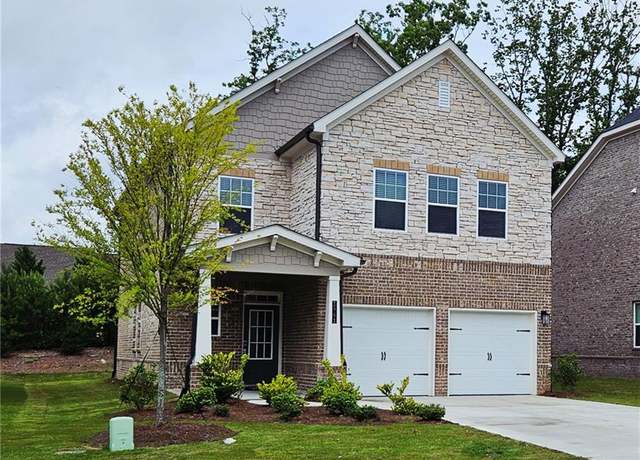 Property at 1961 Ecoland Dr, Grayson, GA 30017, 5 beds, 3 baths