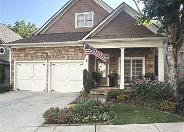 Property at 4051 Glen Vista Court Ct, Duluth, GA 30097, 5 beds, 4 baths