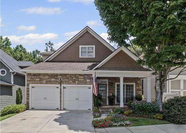Property at 4051 Glen Vista Ct, Duluth, GA 30097, 5 beds, 4 baths