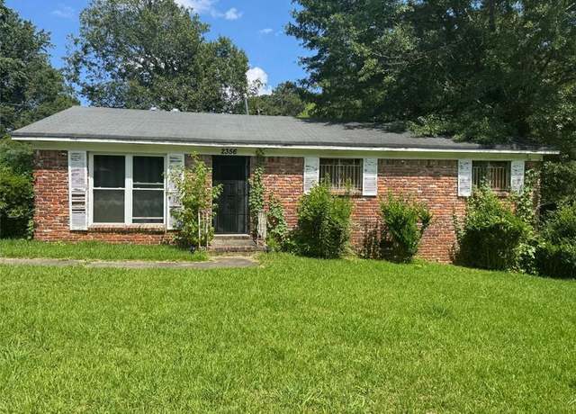 Property at 2356 County Line Rd SW, Atlanta, GA 30331, 3 beds, 1 bath