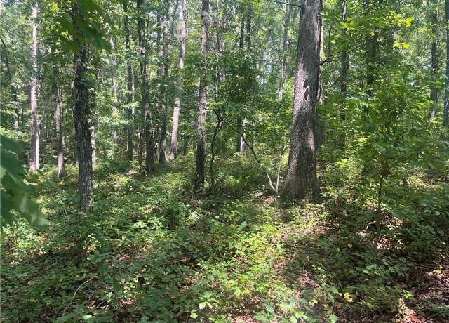 Property at 2061 Henry Scott Rd-lot A 2.9 Acres, Ball Ground, GA 30107
