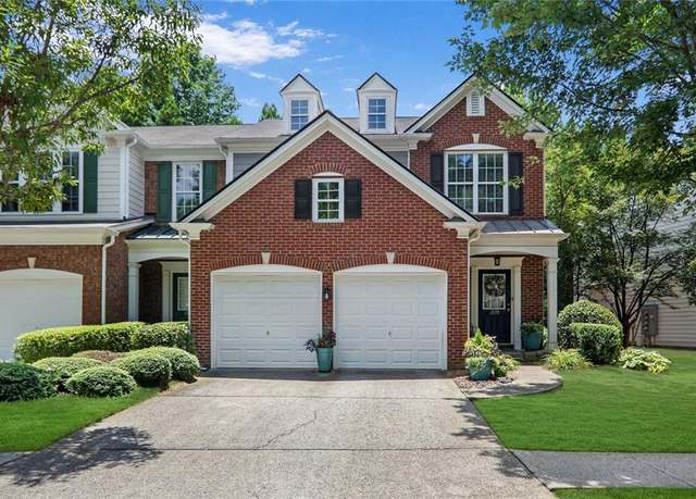 Property at 1370 Bellsmith Dr, Roswell, GA 30076, 3 beds, 2.5 baths