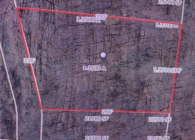 Property at 0 Chestnut Cove, #5190 Trl, Jasper, GA 30143