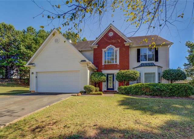 Property at 2404 Lake Cove Ct, Lithonia, GA 30058, 4 beds, 2.5 baths