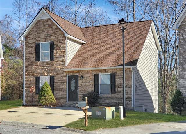 Property at 204 Twin Pines Ct, Dallas, GA 30132, 3 beds, 2 baths