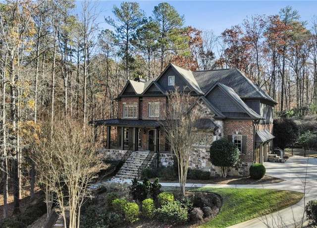 Property at 310 Anders Path, Marietta, GA 30064, 5 beds, 5 baths