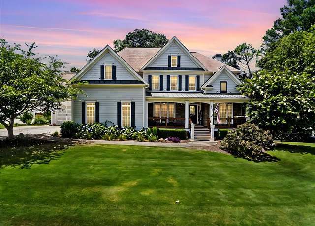 Property at 4805 Blossom Ct, Cumming, GA 30028, 6 beds, 4.5 baths