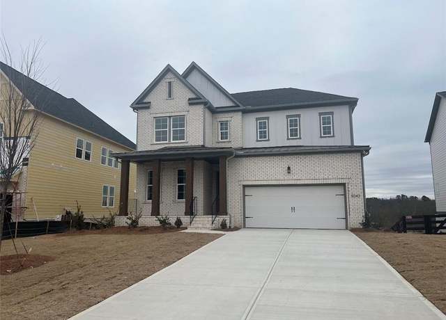Property at 5043 Baywood Ln, Woodstock, GA 30188, 5 beds, 4.5 baths