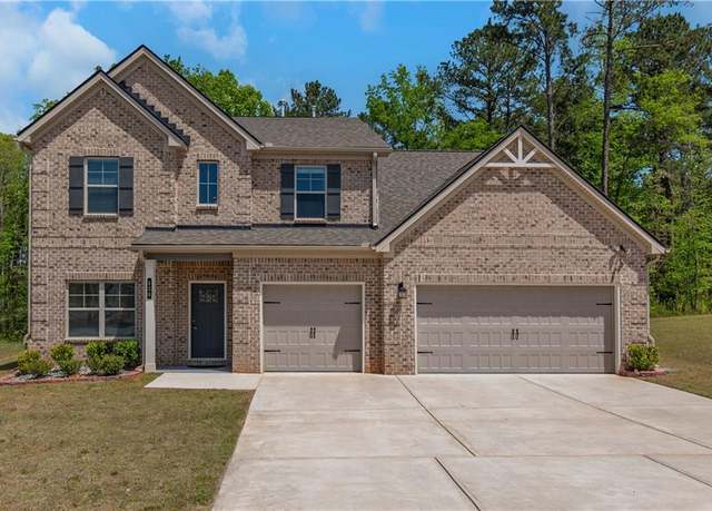 Property at 420 Tavistock Ct, Mcdonough, GA 30252, 4 beds, 3.5 baths