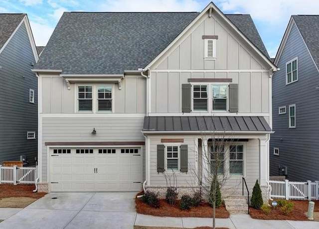 Property at 1006 Fendley St, Woodstock, GA 30188, 5 beds, 4 baths