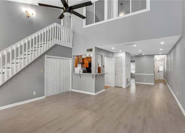 Property at 4234 Stillwater Dr, Duluth, GA 30096, 2 beds, 2 baths