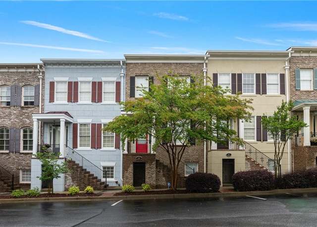 Property at 1003 Pearl Pt NE, Sandy Springs, GA 30328, 2 beds, 3.5 baths