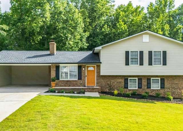 Property at 275 Timber Ridge Trl, Carrollton, GA 30117, 4 beds, 2 baths