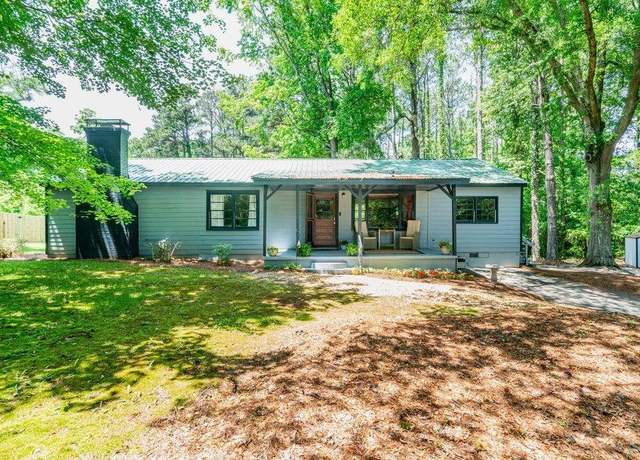 Property at 391 Buchanan St, Dallas, GA 30157, 3 beds, 1 bath