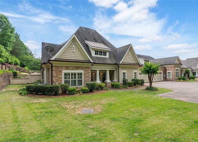 Property at 2855 Middlecreek Way #2855, Cumming, GA 30041, 3 beds, 3.5 baths