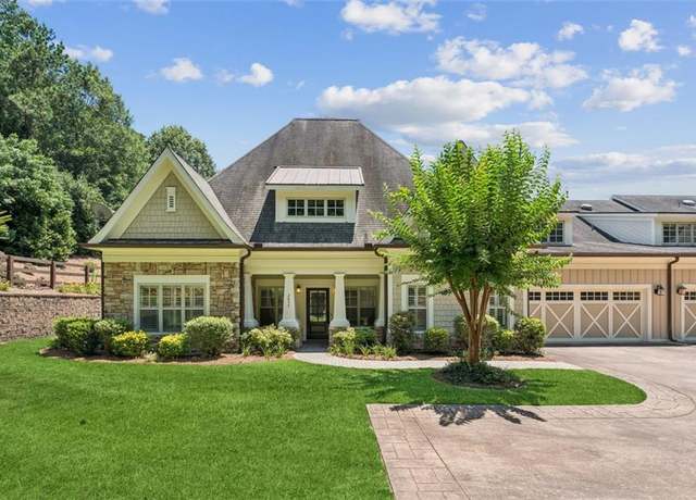 Property at 2855 Middlecreek Way #2855, Cumming, GA 30041, 3 beds, 3.5 baths