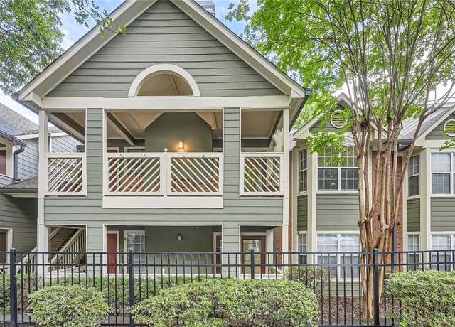 Property at 578 Mcgill Pl NE #578, Atlanta, GA 30312, 1 bed, 1 bath