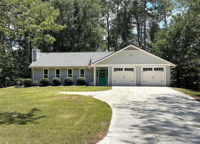 Property at 3410 Holliglen Dr, Marietta, GA 30062, 4 beds, 3 baths